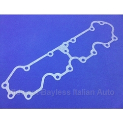 Cam Box Cam Tower Gasket SOHC Thick -1.0mm 1.1/1.3/1.5 (Fiat Bertone X1/9, 128, Yugo) - NEW