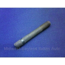 Timing Belt Tension Bracket Stud M10 (Fiat DOHC, SOHC, Lancia) - NEW