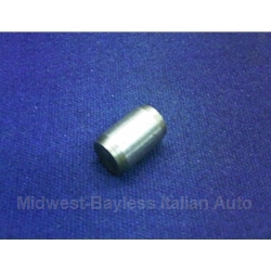 Cam Tower Alignment Dowel SOHC (Fiat X1/9, 128, Yugo All) - OE NOS