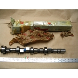 Camshaft SOHC Stock FI (Fiat Bertone X1/9 1980-88) - OE