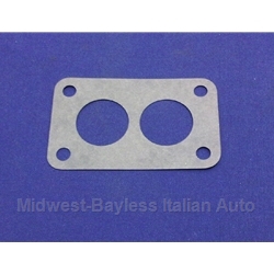 Carburetor Base Gasket - Upper - Weber 32 DMTR / 32 DATR - NEW