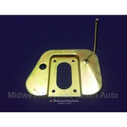 Carburetor Drip Pan (Fiat 850) - RECONDITIONED