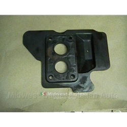 Carburetor Insulator Plate 28/30 (Fiat Strada + X1/9 1979-80) - U8