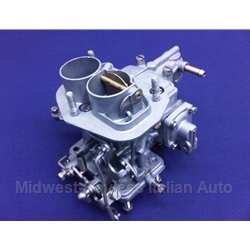  Carburetor Weber 30 DIC (Fiat 850 Spider Coupe Racer All) - REBUILT