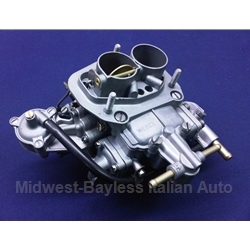 Carburetor Weber 30 DICA 1 (Fiat 850 Spider Coupe Racer All) - REBUILT
