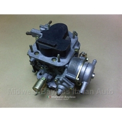 Carburetor Weber 32 DATR DATRA (Fiat X1/9, 128, Yugo, Lancia) - NEW