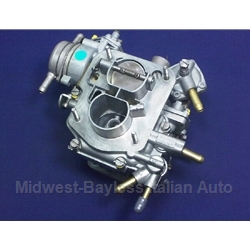   Carburetor Weber 32 DATR / DATRA (Fiat X19, 128, Yugo, Lancia Beta) - REBUILT