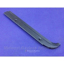 Carpet Trim Right (Fiat Bertone X1/9 1975-88) - U8.5