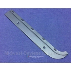 Carpet Trim Right (Fiat Bertone X1/9 1975-88) - OE NOS