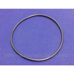 Centrifugal Oil Filter Cover O-Ring Seal (Fiat 500, 600, 850, 124) - NEW