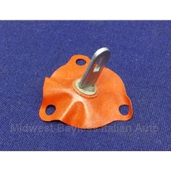 Choke Pull-Off Diaphragm Weber 30 DICA (Fiat 850 Spider Coupe 1970-72) - OE