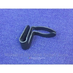 Door Panel Clip Metal Original (Fiat 124 Spider) - OE NOS