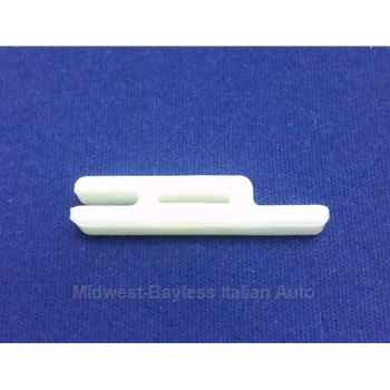 Sun Roof Sunroof Pad Front Left / Right  (Lancia Beta Berlina, Fiat 131, Ferrari) -  OE