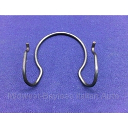 Clutch Release Bearing Clip (Fiat 850 All, 1500 Cabriolet) - OE NOS