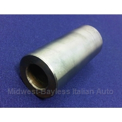 Clutch and Brake Pedal Bushing (Fiat 124 all) - OE NOS