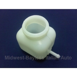 Clutch Brake Fluid Reservoir (Lancia Scorpion Montecarlo All) - NEW