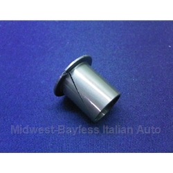 Clutch Pedal Shaft Bushing (Fiat 850) - OE NOS