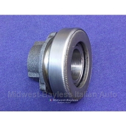 Clutch Release Bearing - STEEL Assembly (Fiat 850 All) - NEW