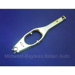 Clutch Release Lever Bearing Lever (Fiat Pininfarina 124 Spider Coupe All) - NEW