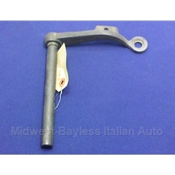Clutch Release Lever 4-Spd (Fiat X1/9 1974-78) - OE NOS