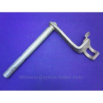 Clutch Release Lever 5-Spd (Fiat Bertone X1/9 1979-88) - OE NOS