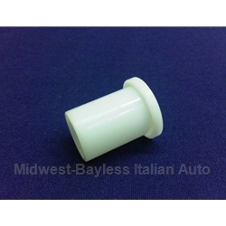 Clutch Release Lever Bushing (Fiat Bertone X1/9, 128, Yugo, Strada) - OE NOS
