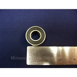  Pilot Bearing (Pininfarina 124 Spider 1983-85) - NEW