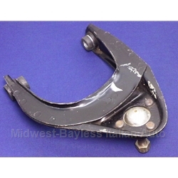  Control Arm Front Upper Left (Fiat 124 Spider Coupe All) - NEW