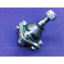      Control Arm Ball Joint Lower (Fiat Pininfarina 124 Spider, Coupe, Sedan All) - PREMIUM - NEW