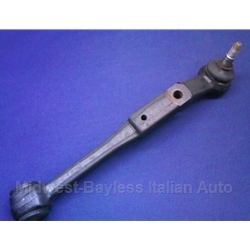 Control Arm Front Left (Fiat Bertone X1/9, Lancia Scorpion Montecarlo + 128 SL / 3P) - U8.5