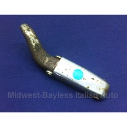 Convertible Top Latch Right (Fiat 850 Spider 1967-73) - U7