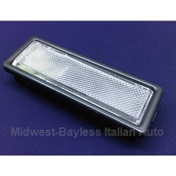Courtesy Light (Fiat Bertone X1/9 1979-85, Pininfarina 124 Spider, Lancia Beta) - OE