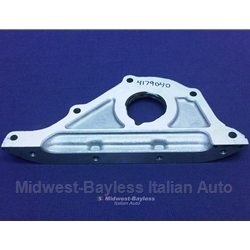 Crankshaft Cover Front SOHC All (1.1/1.3L Fiat X19 128 Yugo) - OE NOS
