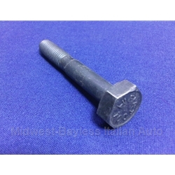 Cylinder Head Bolt M9x60 Short 17mm Head (Fiat 850 All) - OE