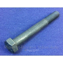 Cylinder Head Bolt SOHC M12X1.25x102 (Fiat X1/9, 128) - OE