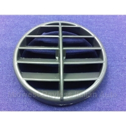 Dash Vent Diffuser (Fiat 850 Coupe) - OE NOS