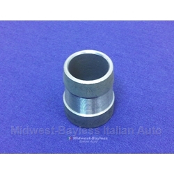 Differential Pinion Crush Sleeve (Fiat 124 1968-82) - OE