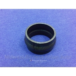 Differential Pinion Crush Sleeve (Fiat Pininfarina 124 Spider 1983-85) - OE NOS