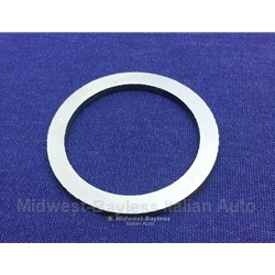 Differential Shim for Pinion 2.65mm (Fiat 124 131) - OE 