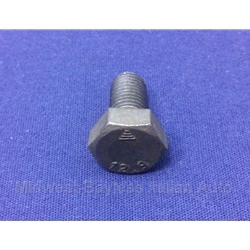 Differential Ring Gear Bolt 10mm (Fiat 124 Spider, 131 to 1982) - OE NOS