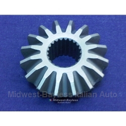 Differential Spider Gear (Fiat 124 Spider Brava 1979-82) - U8
