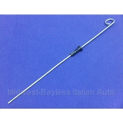 Dipstick (Fiat 128, Yugo, Strada) - OE NOS
