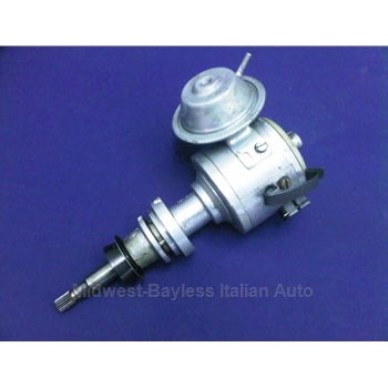Distributor Assembly Bosch SOHC (Fiat X19 1980-88 + All, 128, Yugo) - U8