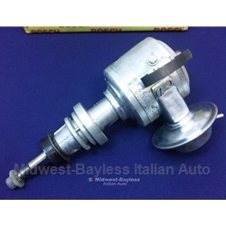 Distributor Assembly Bosch SOHC (Fiat 128, Strada/Ritmo, Yugo +  Fiat / Bertone X1/9 1979-88) - OE