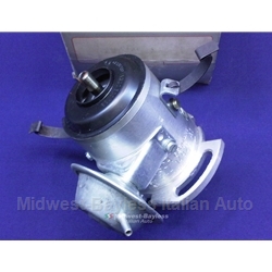 Distributor Assembly Bosch SOHC Cam-Mount (Fiat X19, Strada, 128, Yugo) - OE NOS