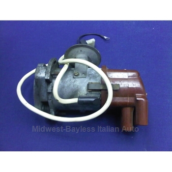Distributor Assembly Cam-Mount DOHC Marelli (Lancia Beta 1981-On) - U8