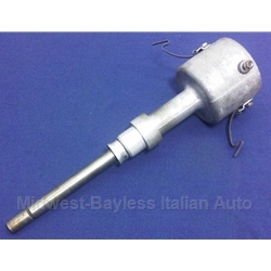 Distributor Assy Ducellier (Fiat 850 1970-73) - U8