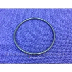 Distributor Base O-Ring (Fiat Pininfarina 124 Spider, 131 1979-85 w/PLEX) - NEW