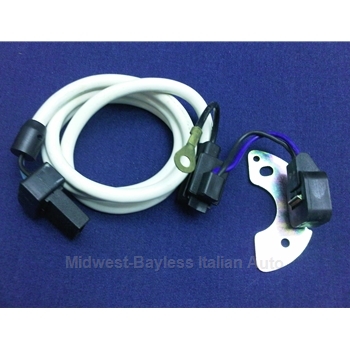Electronic Ignition Magnetic Pick-up Distributor Magnetic Pickup (Lancia Beta 1981-82) - NEW