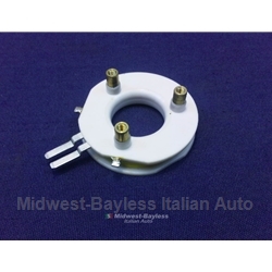 Distributor Pick-Up Coil - Vertical Block Mount (Fiat Bertone X1/9, Strada/Ritmo, Yugo) - NEW